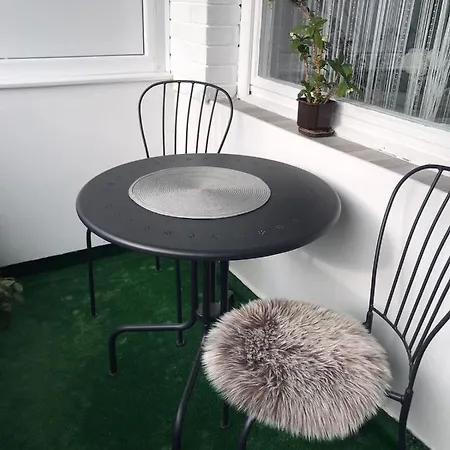 Apartment Pavle I Petra Ii Sremski Karlovci