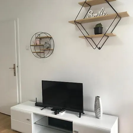 Apartment Pavle I Petra Ii Sremski Karlovci